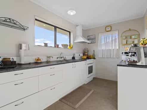 12 A,B,&C George Clay Place, Huntly