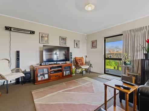 12 A,B,&C George Clay Place, Huntly