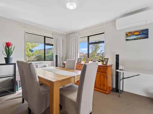 12 A,B,&C George Clay Place, Huntly