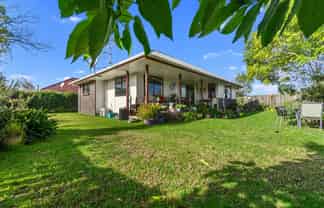 12 A,B,&C George Clay Place, Huntly