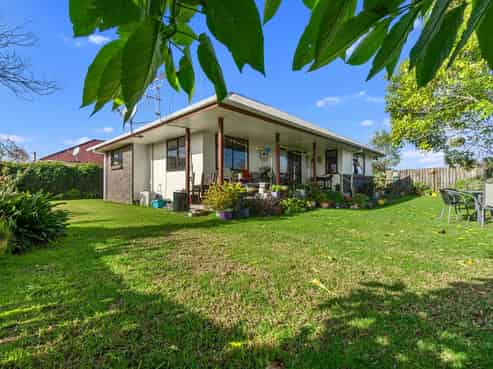 12 A,B,&C George Clay Place, Huntly