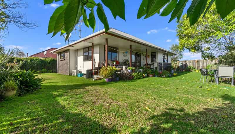 12 A,B,&C George Clay Place, Huntly