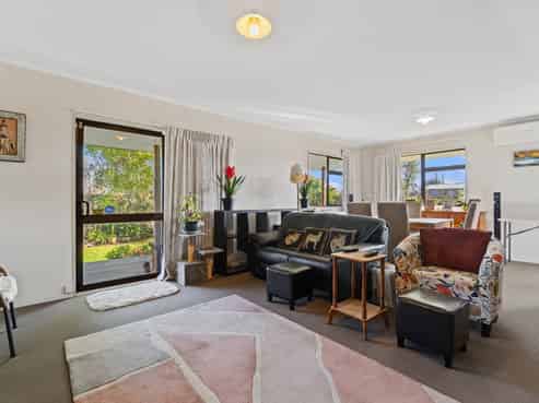 12 A,B,&C George Clay Place, Huntly