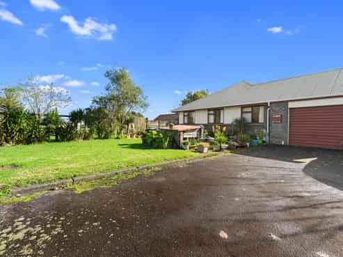 12 A,B,&C George Clay Place, Huntly
