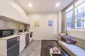 18/3 Edward Street, Wellington Central
