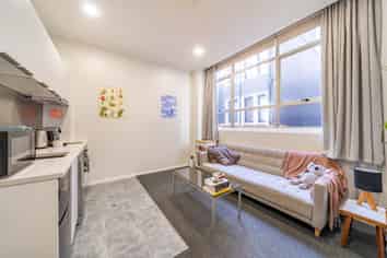 18/3 Edward Street, Wellington Central