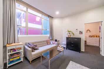 18/3 Edward Street, Wellington Central