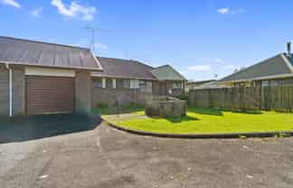 12a George Clay Place, Huntly