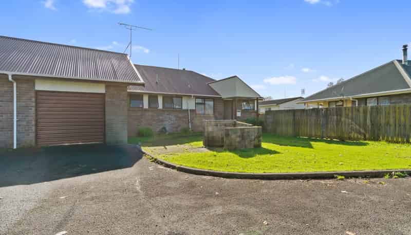 12a George Clay Place, Huntly