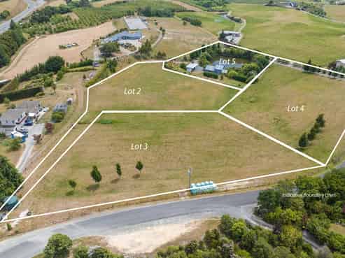 19 Bronte Road East, Mahana