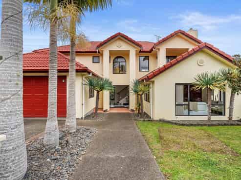 6 Gold Street, Albany Heights