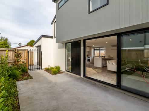 5/20 Inglis Street, Phillipstown