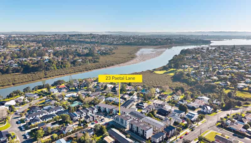 23 Paetai Lane, Te Atatu Peninsula