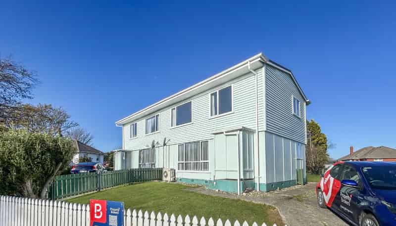67 Lithgow Street, Glengarry