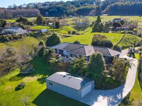 92A Ward Road, Hamurana