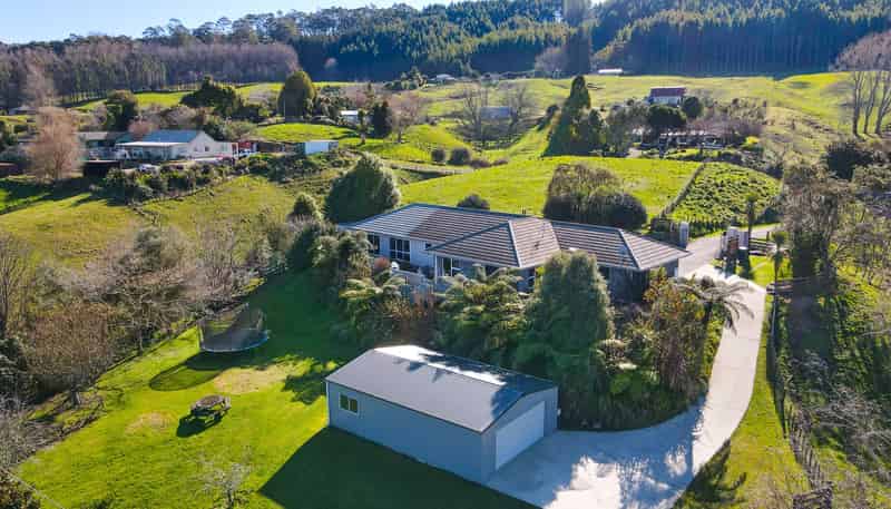 92A Ward Road, Hamurana
