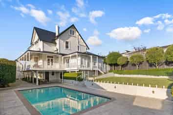 62 Bassett Road, Remuera