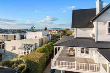 62 Bassett Road, Remuera