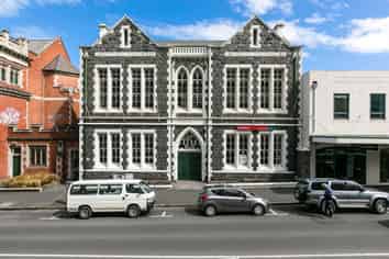 63 Hanover Street, Dunedin Central