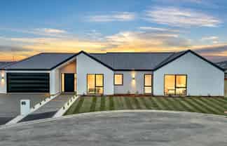 13 Ivan Mauger Place, Rolleston