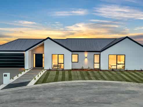 13 Ivan Mauger Place, Rolleston