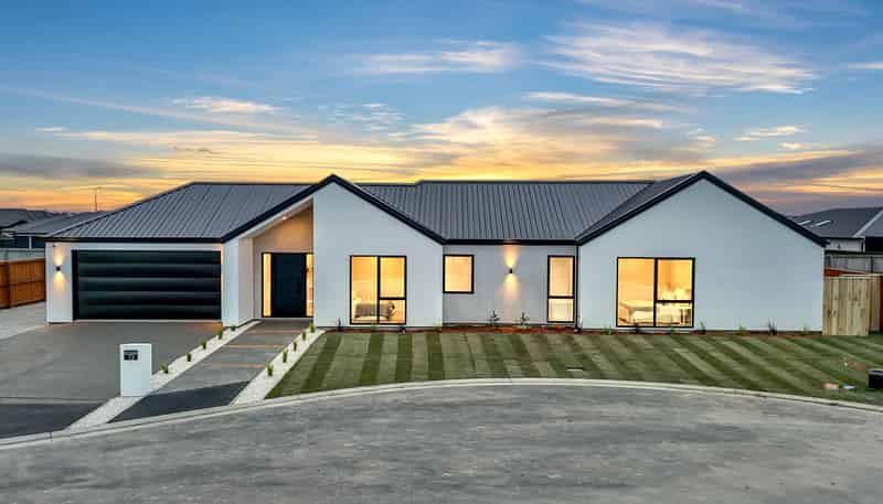 13 Ivan Mauger Place, Rolleston