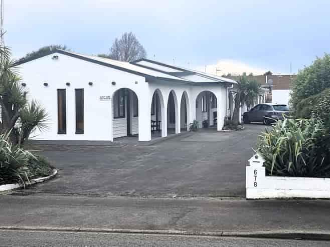 7 Unit Motel - 3 Bed 2 Bath Home - Only $350k!