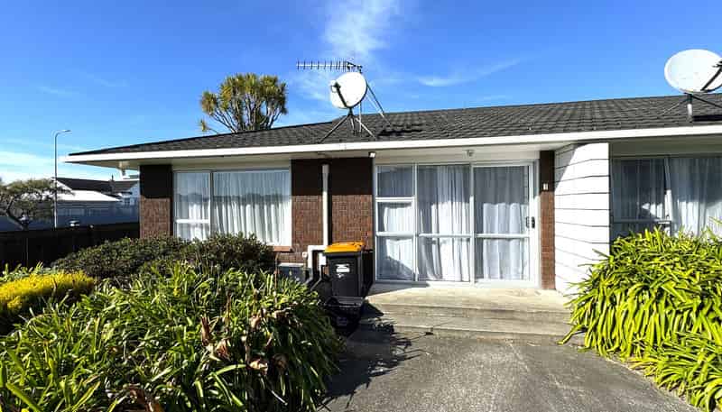 1/20 Stewart Crescent, Hokowhitu