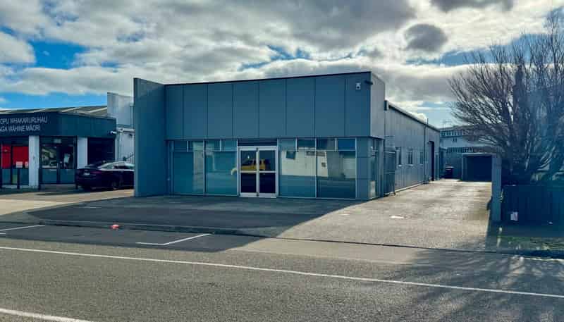9 Edgeware Road, Palmerston North Central
