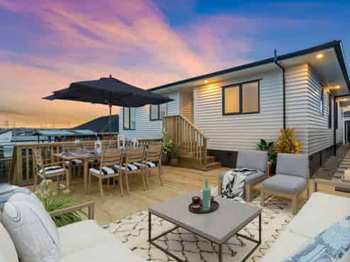 1/14 Tristram Avenue, Forrest Hill