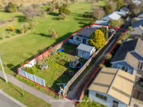 184A Palmers Road, New Brighton