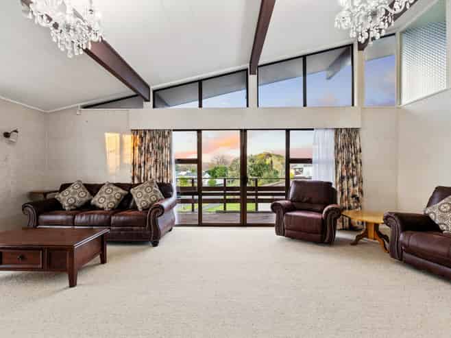 17 Lane Place, Awapuni