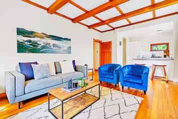 85 Riverside Drive, Waiwhetu