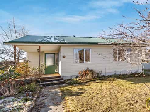 20 Godley Street, Twizel