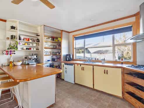 20 Godley Street, Twizel