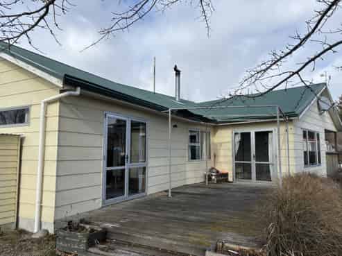 20 Godley Street, Twizel