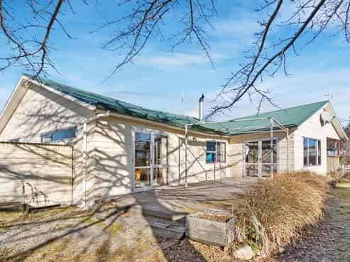 20 Godley Street, Twizel