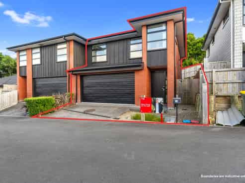 19 Mistry Place, Harrowfield