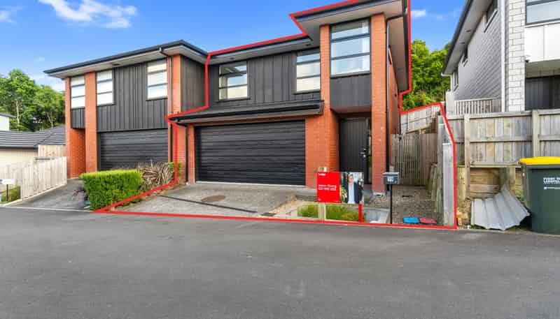 19 Mistry Place, Harrowfield