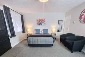 7 Unit Motel - 3 Bed 2 Bath Home - Only $350k!