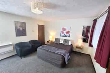 7 Unit Motel - 3 Bed 2 Bath Home - Only $350k!