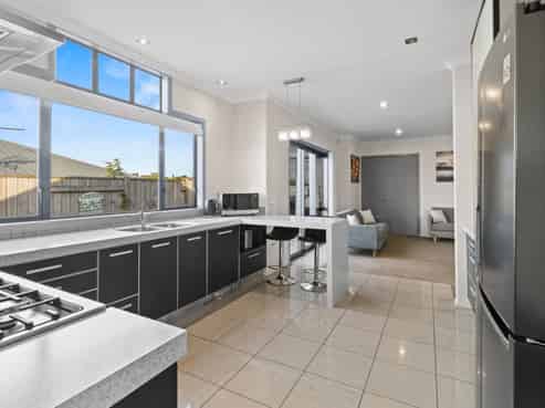 48 Karamea Street, Whalers Gate