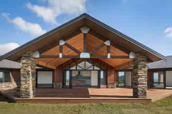 744 Woodlands Road, Waihi