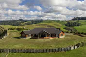 744 Woodlands Road, Waihi