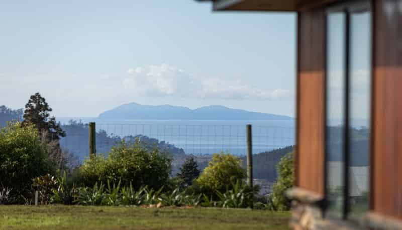 744 Woodlands Road, Waihi