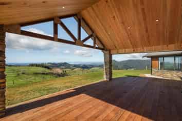744 Woodlands Road, Waihi
