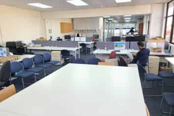OTAHUHU SPACE FOR ASSIGNMENT OF LEASE
