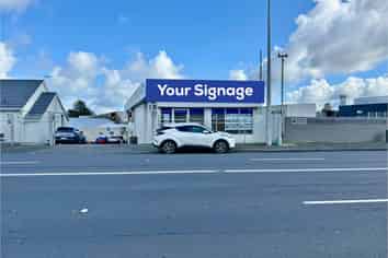 OTAHUHU SPACE FOR ASSIGNMENT OF LEASE

