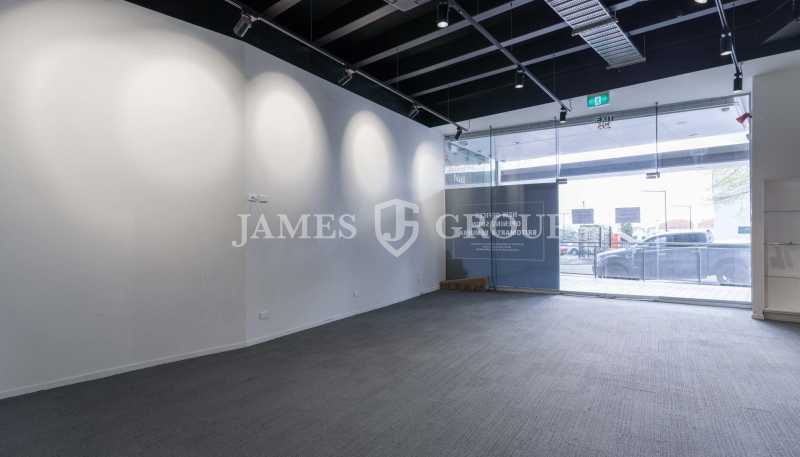 295-303 Parnell Road, Parnell
