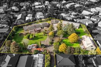 50 Metcalfe Road, Ranui